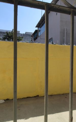 Casa de condomínio para alugar com 49m², 2 quartos e sem vagaQuarto 2 - Vista
