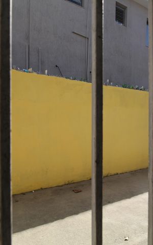 Casa de condomínio para alugar com 49m², 2 quartos e sem vagaSala - Vista