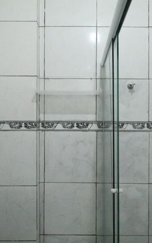 Casa de condomínio para alugar com 49m², 2 quartos e sem vagaBanheiro