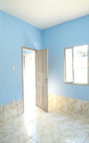 Casa de condomínio para alugar com 49m², 2 quartos e sem vagaSala
