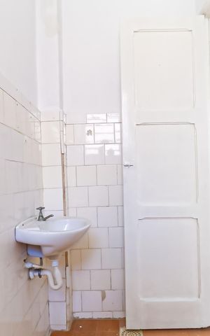 Apartamento para alugar com 65m², 1 quarto e sem vaga Apartamento para alugar com 65m², 1 quarto e sem vagaBanheiro