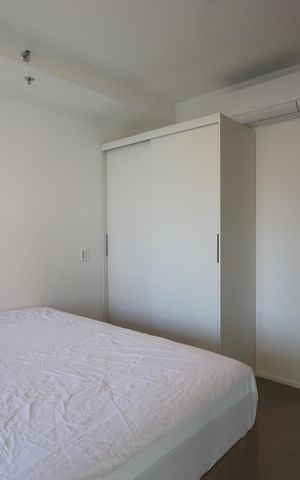 Studio à venda com 28m², 1 quarto e sem vagaStudio 