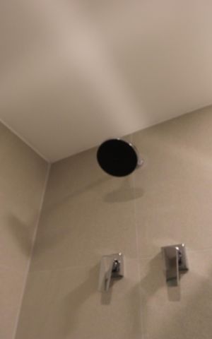 Studio à venda com 28m², 1 quarto e sem vagaBanheiro