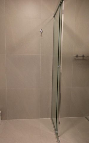Studio à venda com 28m², 1 quarto e sem vagaBanheiro