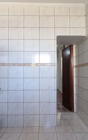 Casa para alugar com 241m², 6 quartos e 4 vagasBanheiro da Suíte