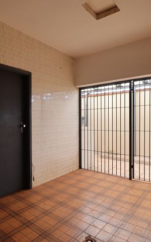 Casa para alugar com 241m², 6 quartos e 4 vagasÁrea de Serviço