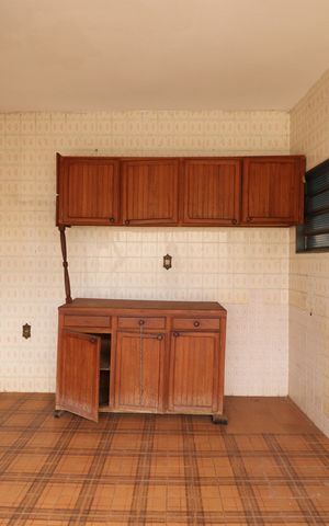 Casa para alugar com 241m², 6 quartos e 4 vagasÁrea de Serviço