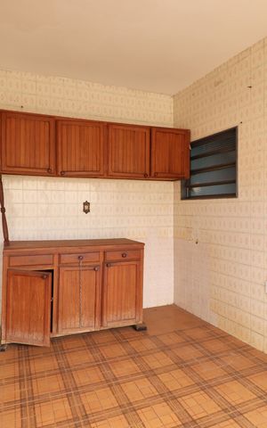Casa para alugar com 241m², 6 quartos e 4 vagasÁrea de Serviço