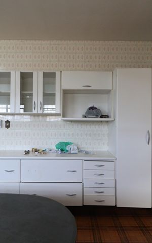 Casa para alugar com 241m², 6 quartos e 4 vagasCozinha