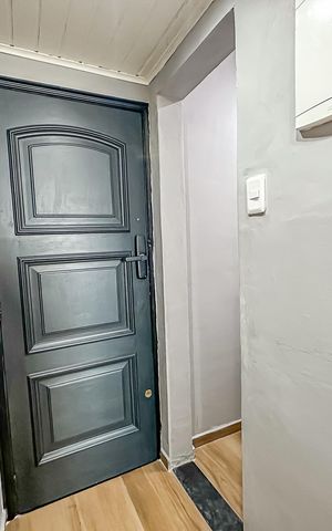 Studio à venda com 32m², 1 quarto e sem vaga Studio à venda com 32m², 1 quarto e sem vagaCorredor