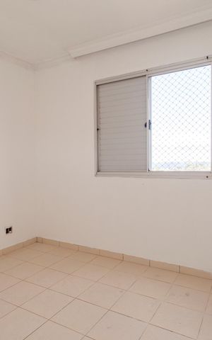 Apartamento para alugar com 75m², 2 quartos e 1 vagaQuarto 2