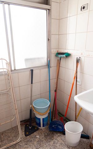 Apartamento para alugar com 75m², 2 quartos e 1 vagaÁrea de Serviço