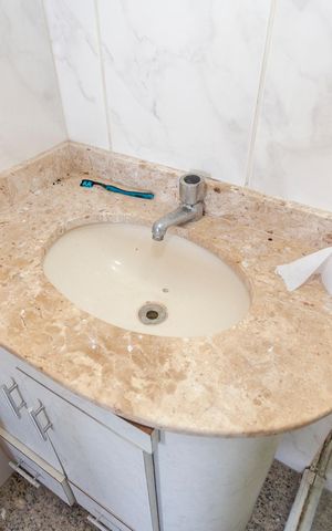 Apartamento para alugar com 75m², 2 quartos e 1 vagaBanheiro