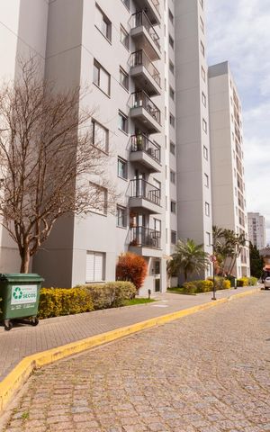 Apartamento para alugar com 75m², 2 quartos e 1 vagaFachada