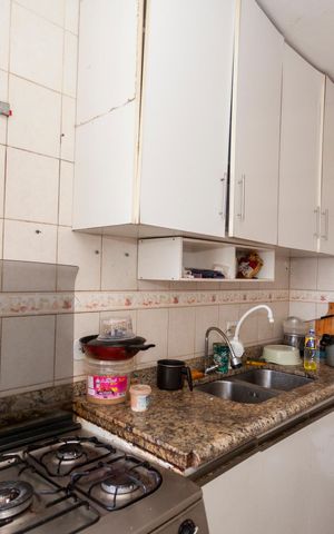 Apartamento para alugar com 75m², 2 quartos e 1 vagaCozinha