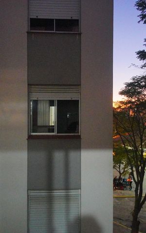 Apartamento à venda com 88m², 2 quartos e sem vagaVista do Quarto 1