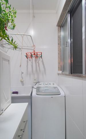 Apartamento à venda com 88m², 2 quartos e sem vagaÁrea de Serviço