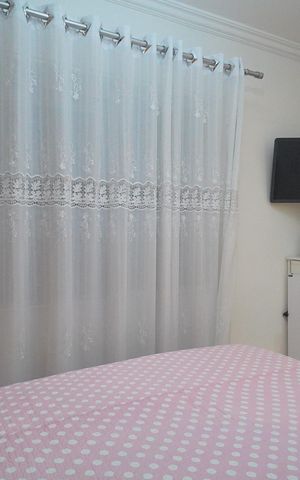 Apartamento à venda com 88m², 2 quartos e sem vagaQuarto 1