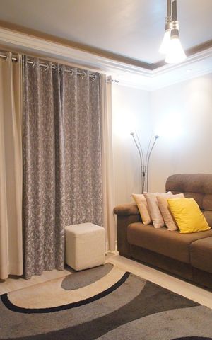 Apartamento à venda com 88m², 2 quartos e sem vagaSala