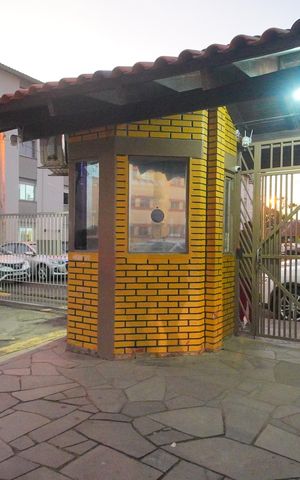 Apartamento à venda com 88m², 2 quartos e sem vagaFachada