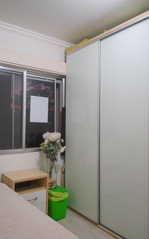Apartamento à venda com 88m², 2 quartos e sem vagaQuarto 2