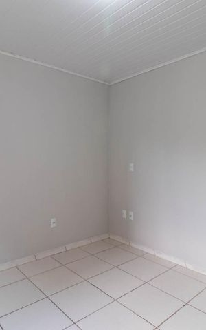 Casa para alugar com 63m², 1 quarto e sem vagaQuarto
