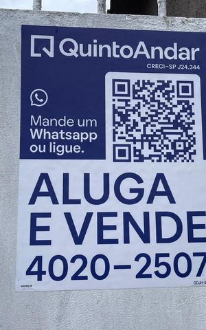 Casa para alugar com 90m², 1 quarto e 1 vaga Casa para alugar com 90m², 1 quarto e 1 vagaPlaca SDJH 66