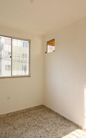 Apartamento à venda com 65m², 2 quartos e 1 vagaQuarto 1