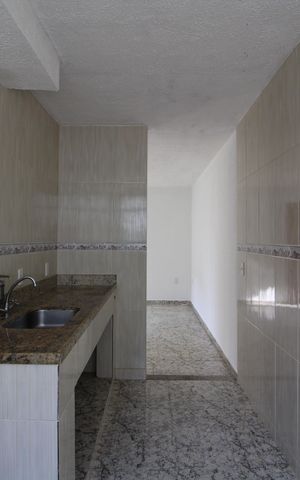 Apartamento à venda com 65m², 2 quartos e 1 vagaCozinha