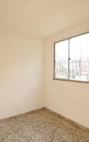 Apartamento à venda com 65m², 2 quartos e 1 vagaQuarto 2