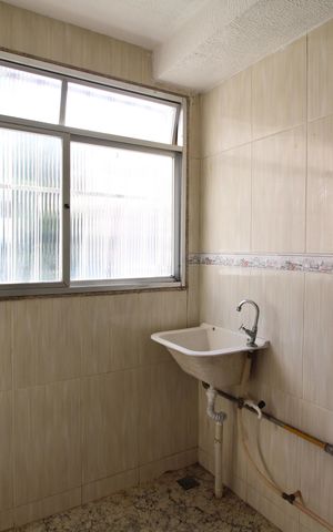 Apartamento à venda com 65m², 2 quartos e 1 vagaÁrea de Serviço