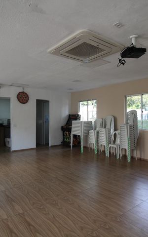 Apartamento à venda com 65m², 2 quartos e 1 vagaÁrea Comum - Salão de Festas