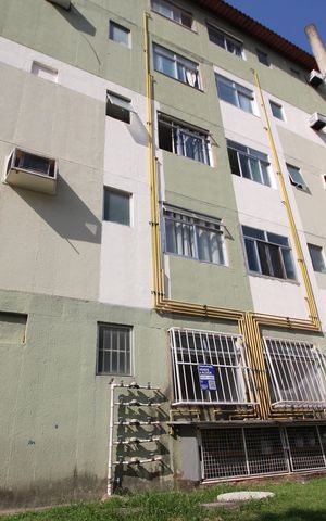 Apartamento à venda com 65m², 2 quartos e 1 vagaPlaca