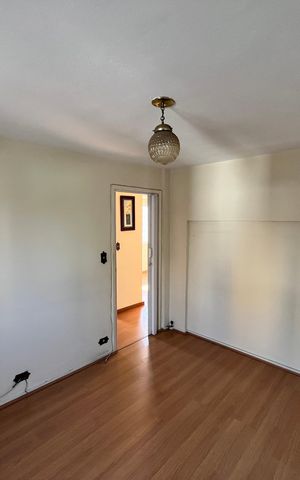 Apartamento para alugar com 61m², 2 quartos e 1 vagaQuarto 1