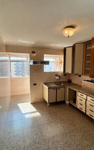 Apartamento para alugar com 61m², 2 quartos e 1 vagaCozinha