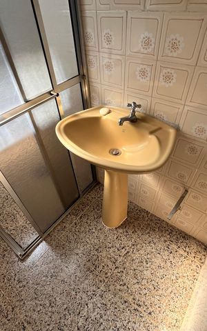 Apartamento para alugar com 61m², 2 quartos e 1 vagaBanheiro