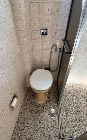 Apartamento para alugar com 61m², 2 quartos e 1 vagaBanheiro