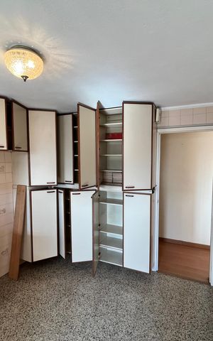 Apartamento para alugar com 61m², 2 quartos e 1 vagaCozinha