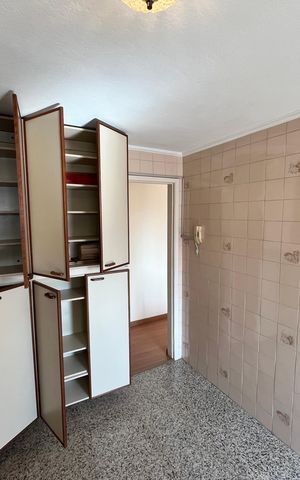 Apartamento para alugar com 61m², 2 quartos e 1 vagaCozinha