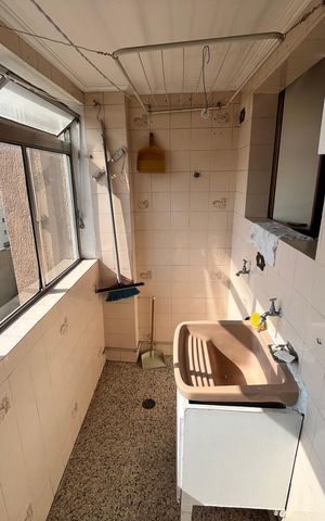 Apartamento para alugar com 61m², 2 quartos e 1 vagaLavanderia