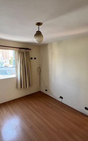 Apartamento para alugar com 61m², 2 quartos e 1 vagaQuarto 1