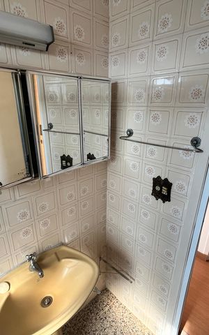 Apartamento para alugar com 61m², 2 quartos e 1 vagaBanheiro