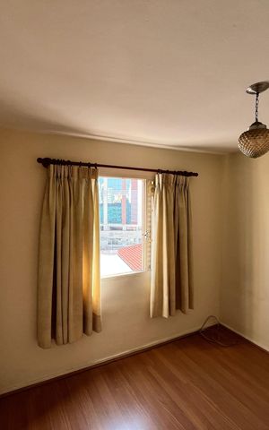 Apartamento para alugar com 61m², 2 quartos e 1 vagaQuarto 2
