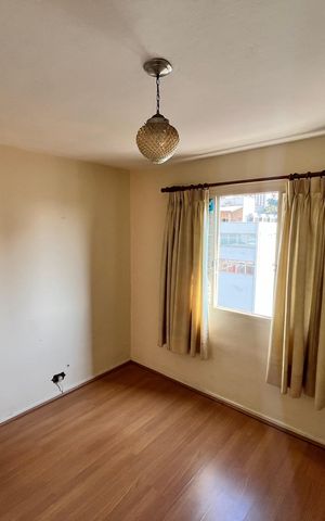 Apartamento para alugar com 61m², 2 quartos e 1 vagaQuarto 2
