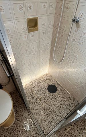 Apartamento para alugar com 61m², 2 quartos e 1 vagaBanheiro