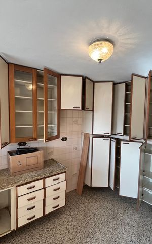 Apartamento para alugar com 61m², 2 quartos e 1 vagaCozinha