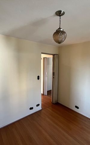 Apartamento para alugar com 61m², 2 quartos e 1 vagaQuarto 2