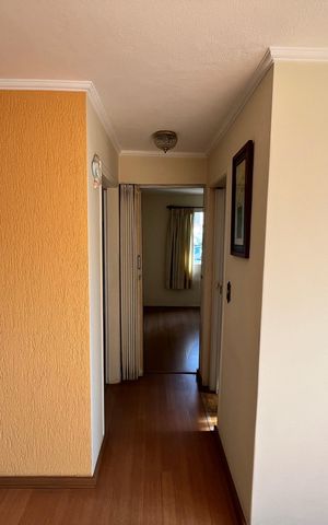 Apartamento para alugar com 61m², 2 quartos e 1 vagaSala/Corredor
