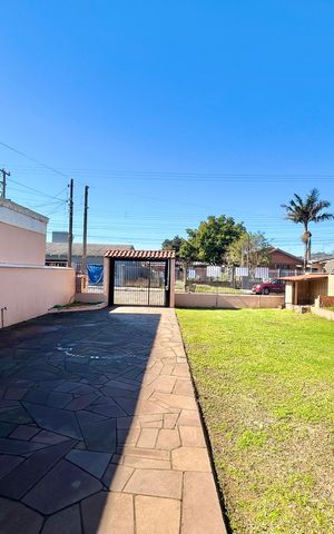 Casa para alugar com 130m², 4 quartos e 2 vagas Casa para alugar com 130m², 4 quartos e 2 vagasPátio