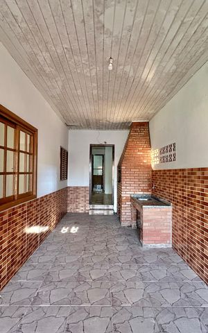 Casa para alugar com 130m², 4 quartos e 2 vagas Casa para alugar com 130m², 4 quartos e 2 vagasGaragem
